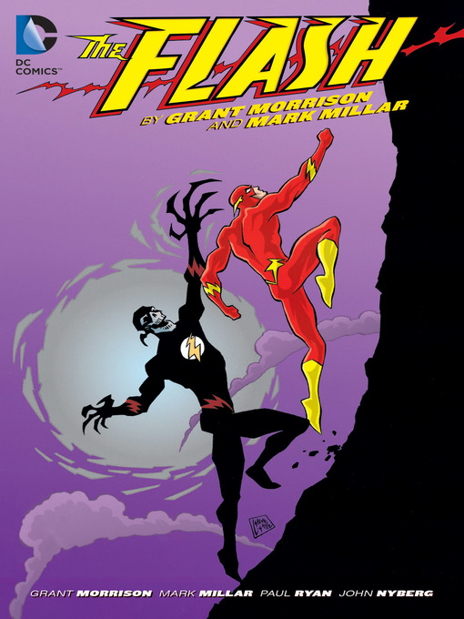 Title details for The Flash by Grant Morrison & Mark Millar by Jeff Lemire - Available